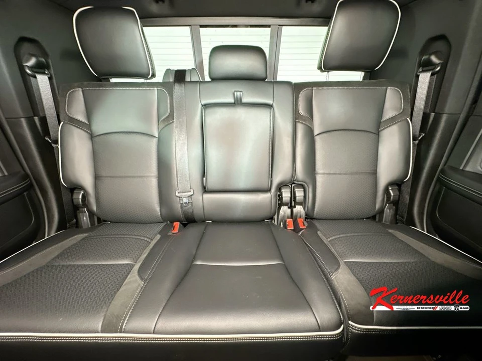 2026 Ram 3500 - Image 10 of 20