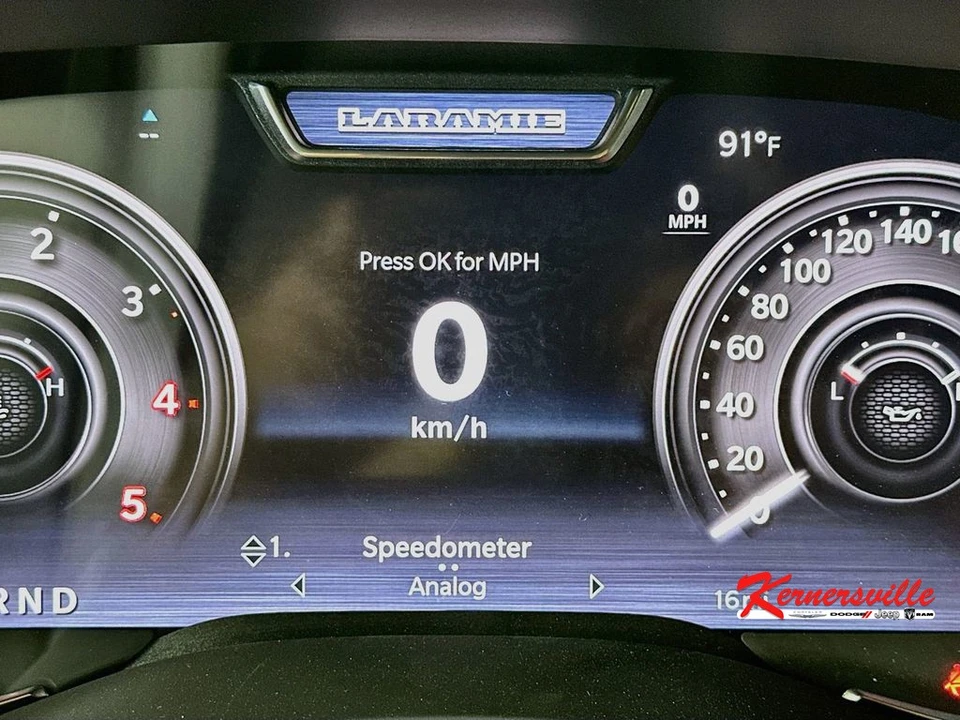 2026 Ram 3500 - Image 11 of 20