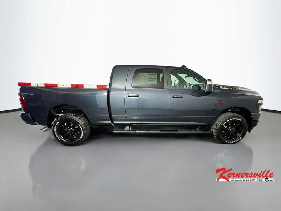 2026 Ram 3500 - Image 8 of 20