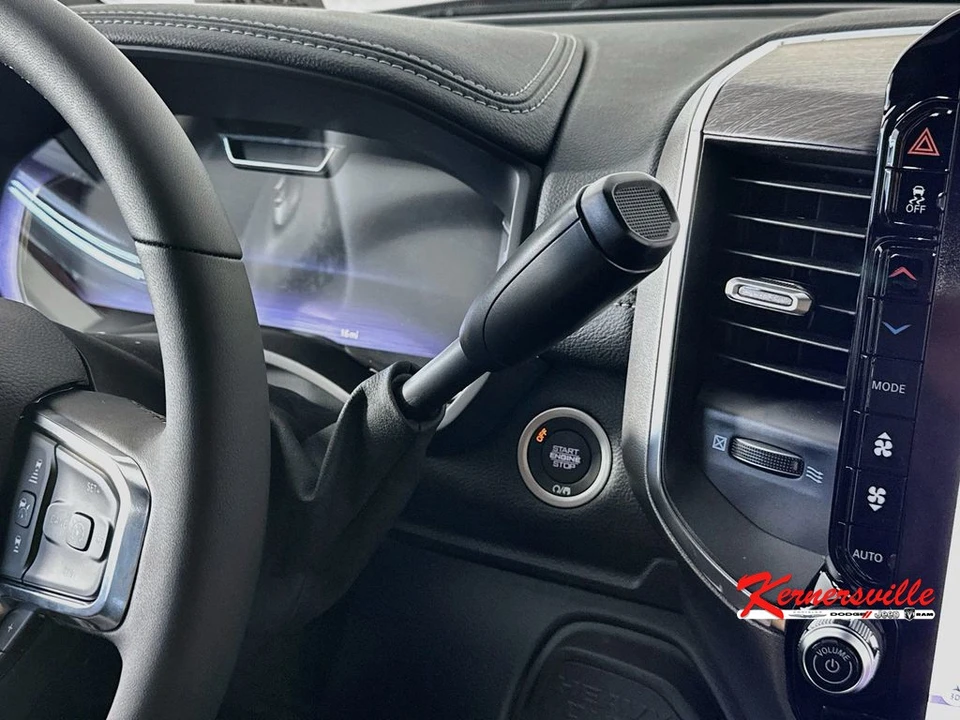 2026 Ram 3500 - Image 12 of 20