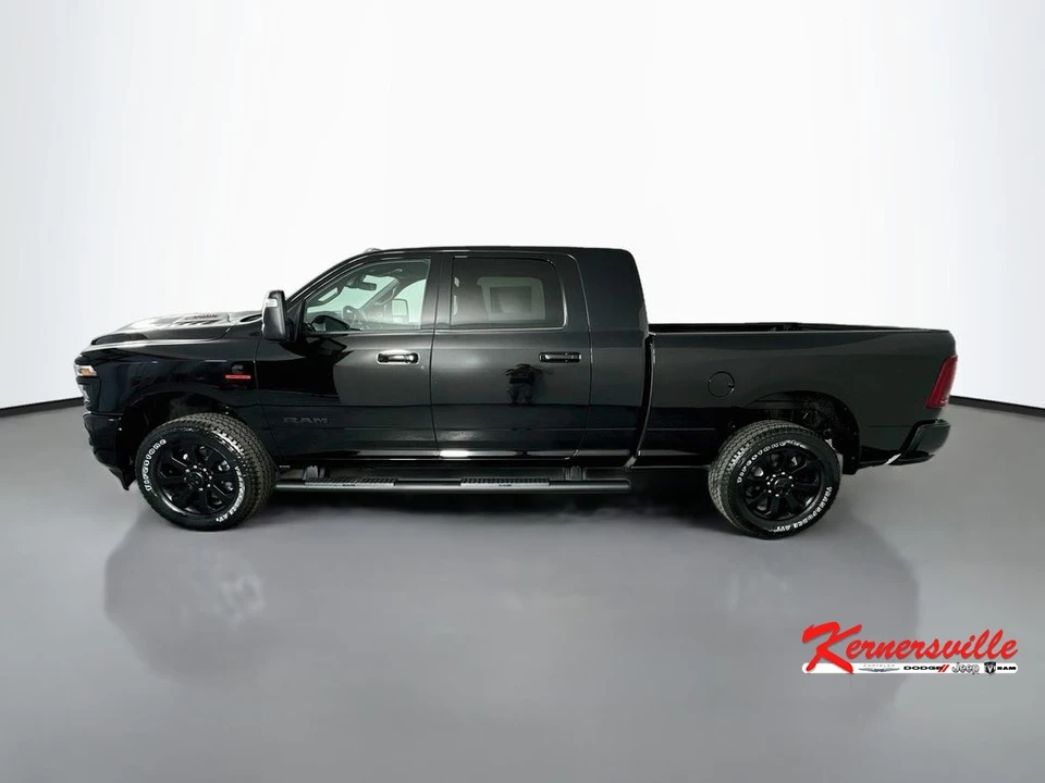 2026 Ram 3500 - Image 4 of 21
