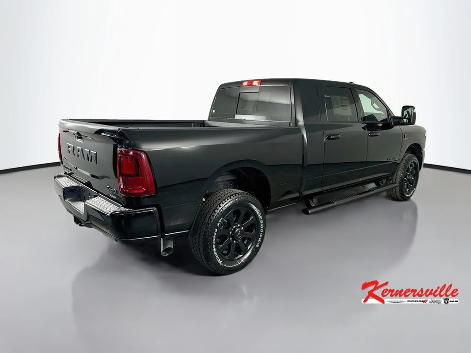 2026 Ram 3500 - Image 7 of 21