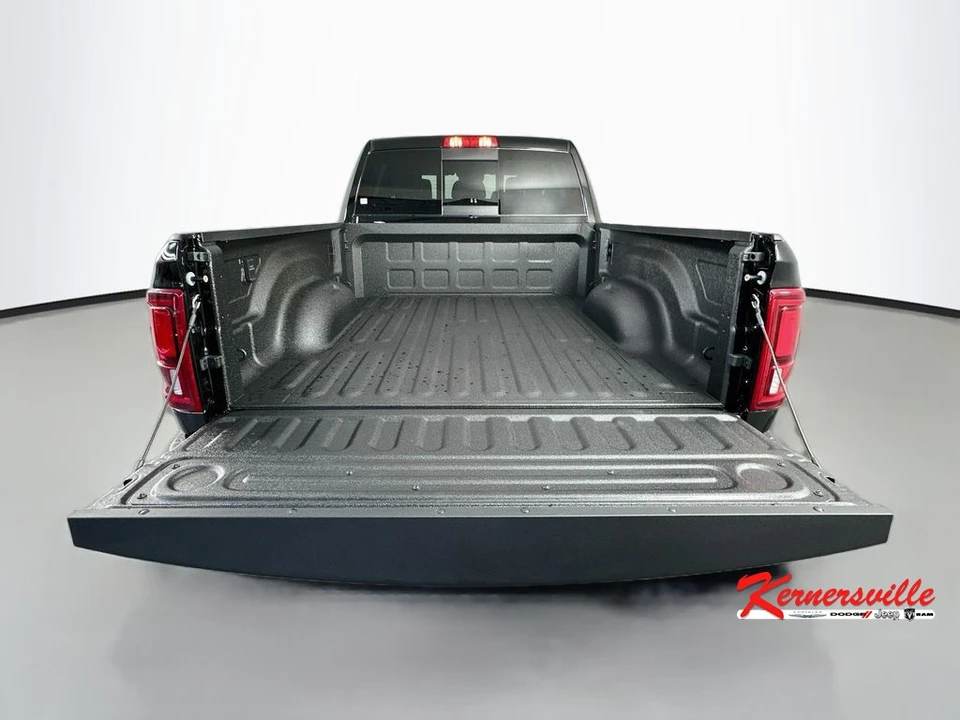 2026 Ram 3500 - Image 15 of 21
