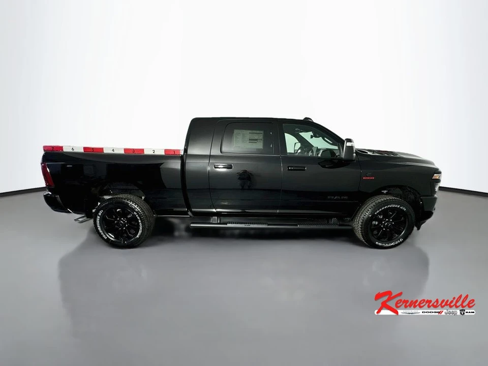 2026 Ram 3500 - Image 8 of 21