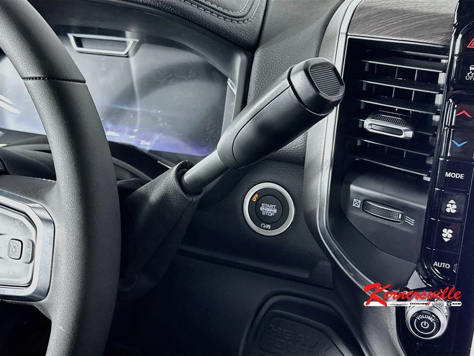 2026 Ram 3500 - Image 12 of 21