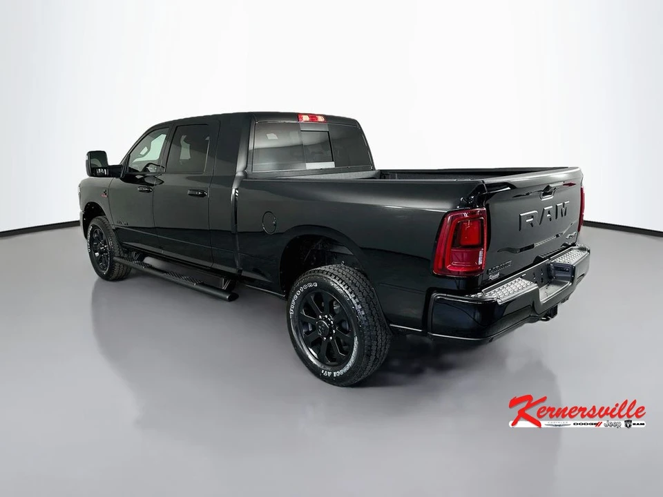 2026 Ram 3500 - Image 5 of 21