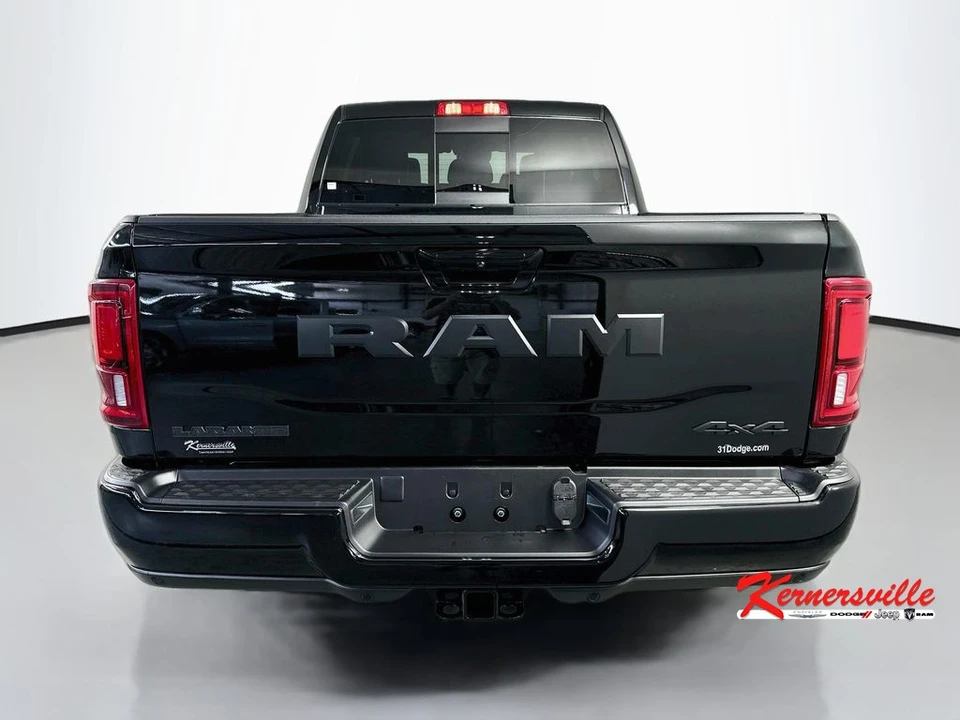 2026 Ram 3500 - Image 6 of 21