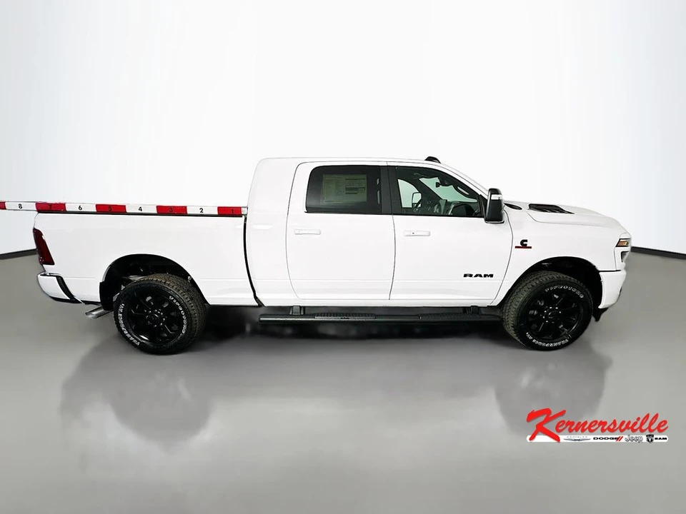 2026 Ram 3500 - Image 8 of 21