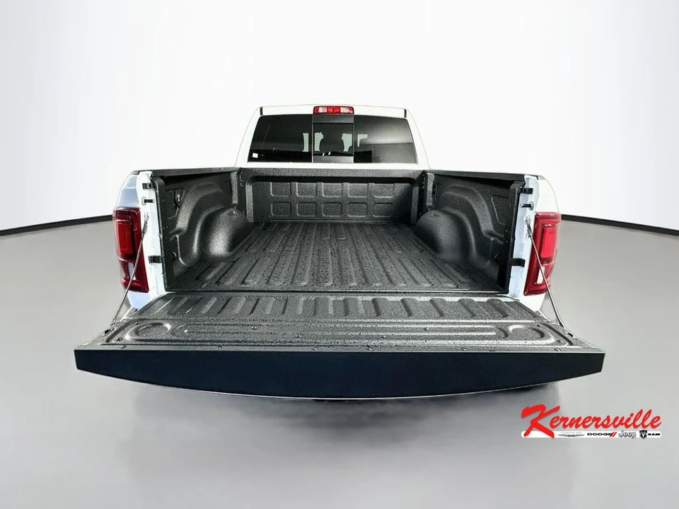 2026 Ram 3500 - Image 15 of 21