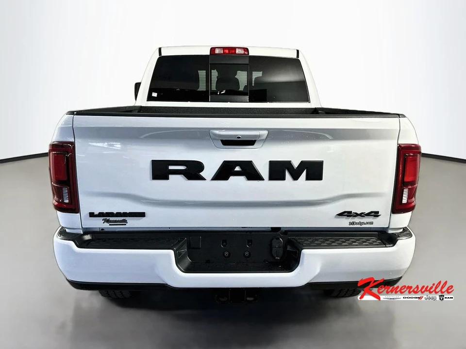 2026 Ram 3500 - Image 6 of 21