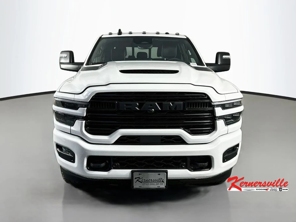 2026 Ram 3500 - Image 2 of 21
