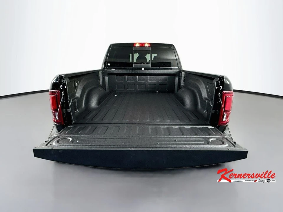 2026 Ram 3500 - Image 16 of 21