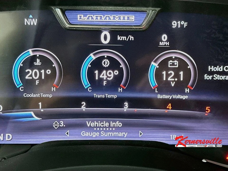 2026 Ram 3500 - Image 11 of 21