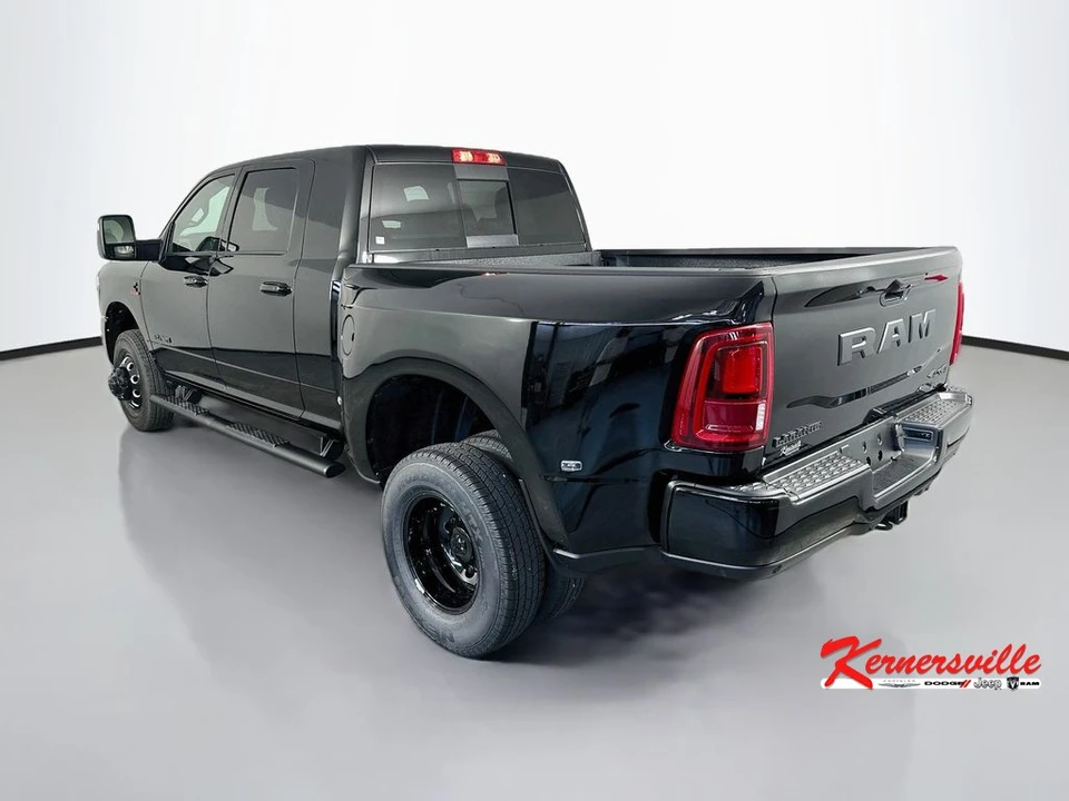 2026 Ram 3500 - Image 5 of 21