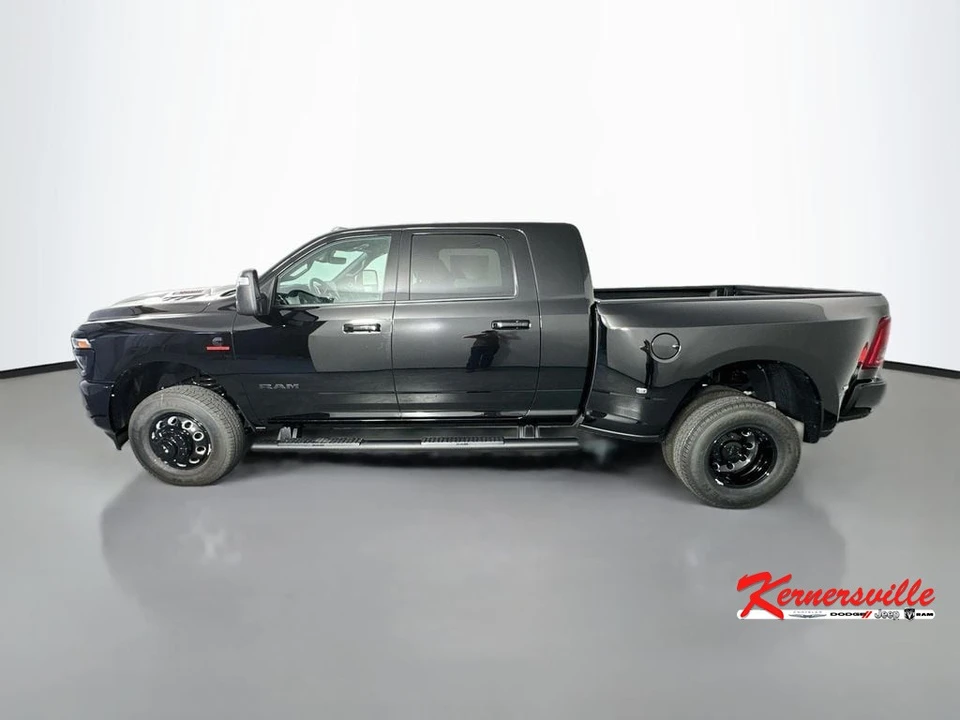 2026 Ram 3500 - Image 4 of 21