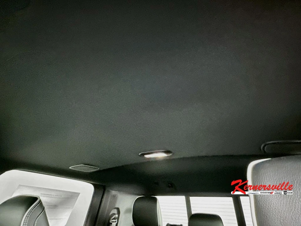 2026 Ram 3500 - Image 14 of 21