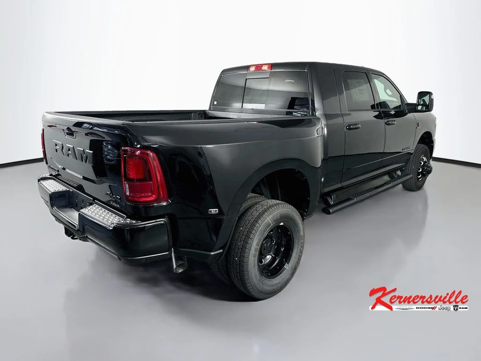 2026 Ram 3500 - Image 7 of 21