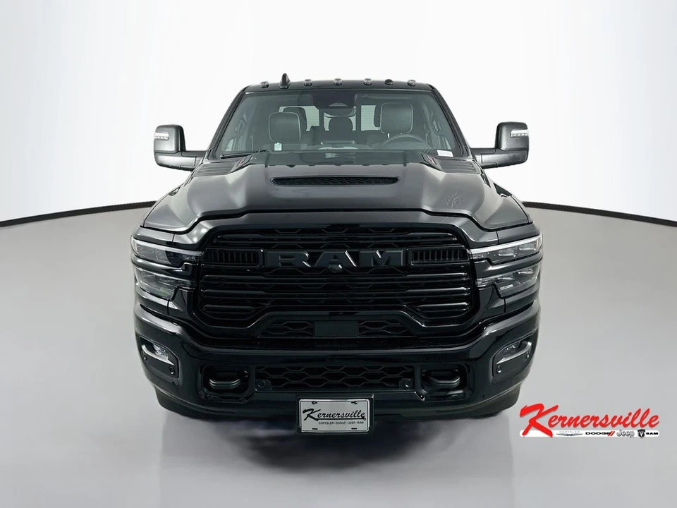 2026 Ram 3500 - Image 2 of 21