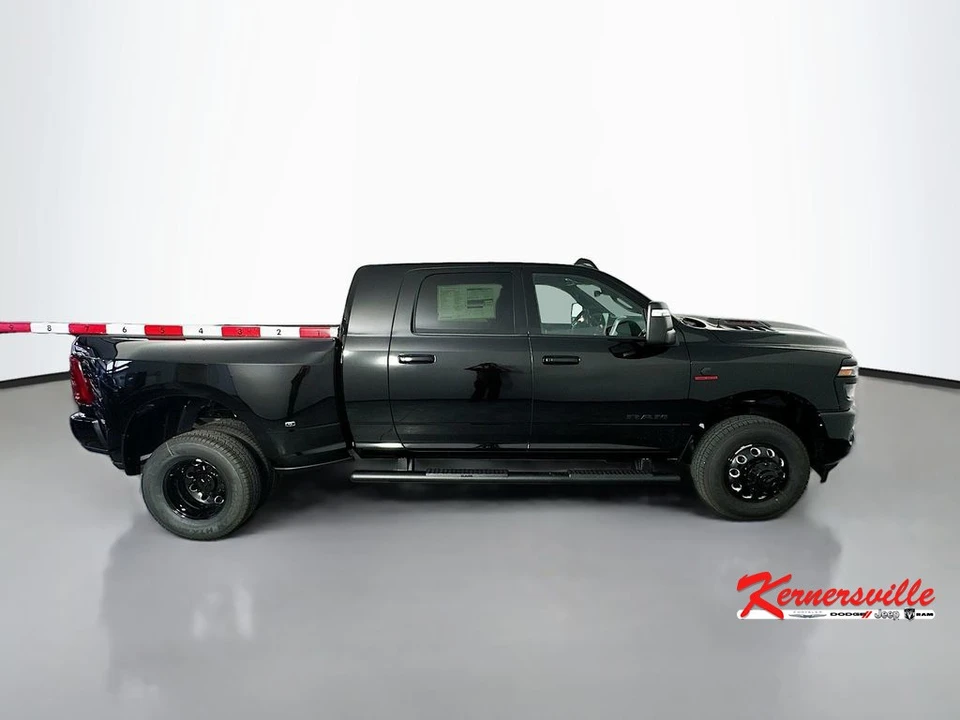 2026 Ram 3500 - Image 8 of 21