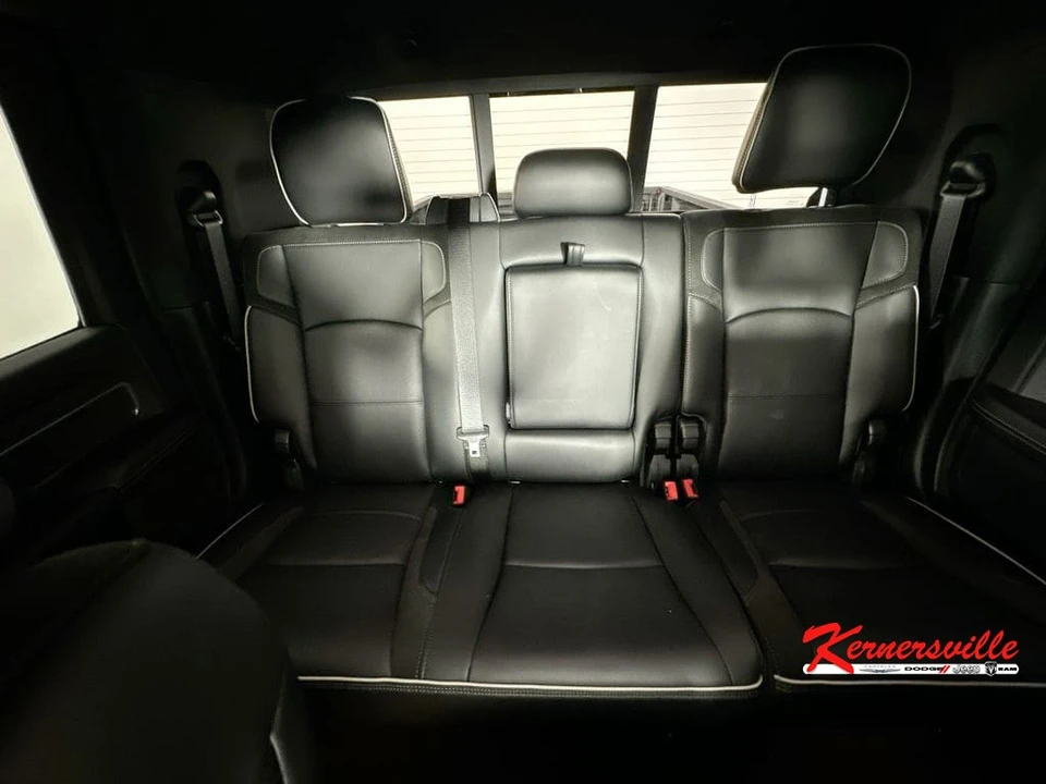 2026 Ram 3500 - Image 10 of 21