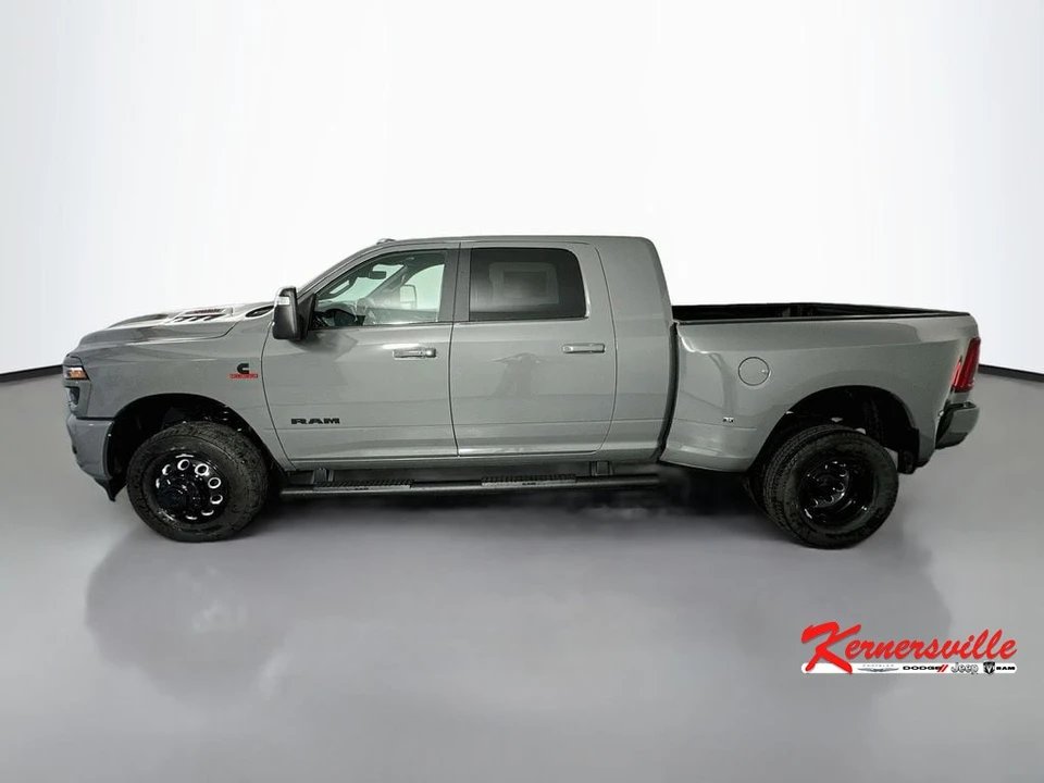 2026 Ram 3500 - Image 4 of 21