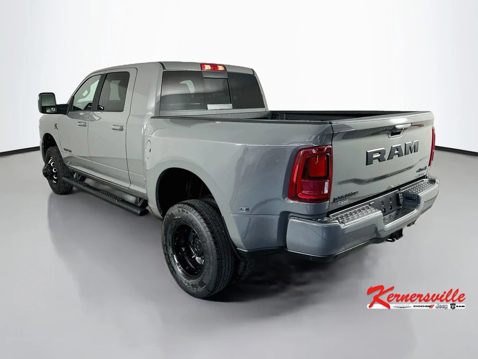 2026 Ram 3500 - Image 5 of 21