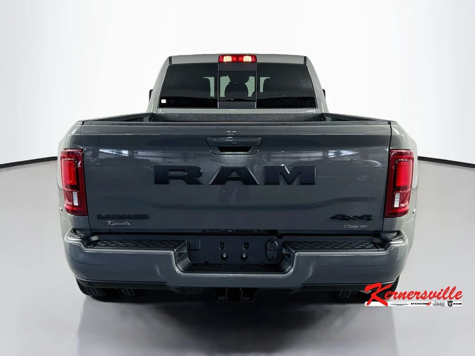 2026 Ram 3500 - Image 6 of 21