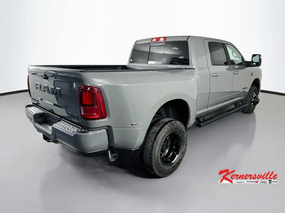 2026 Ram 3500 - Image 7 of 21