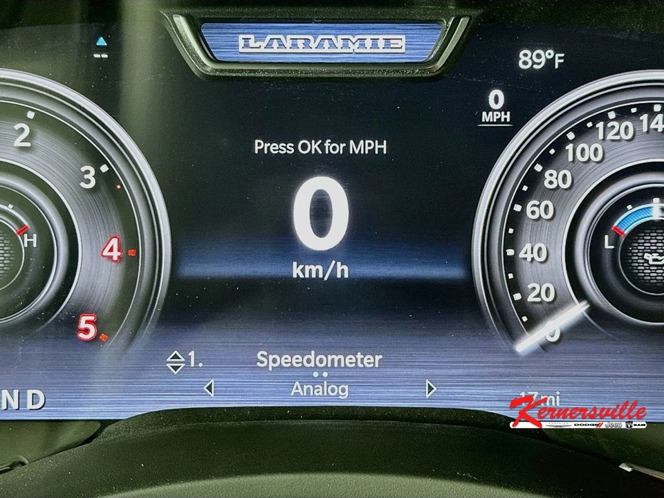 2026 Ram 3500 - Image 11 of 21
