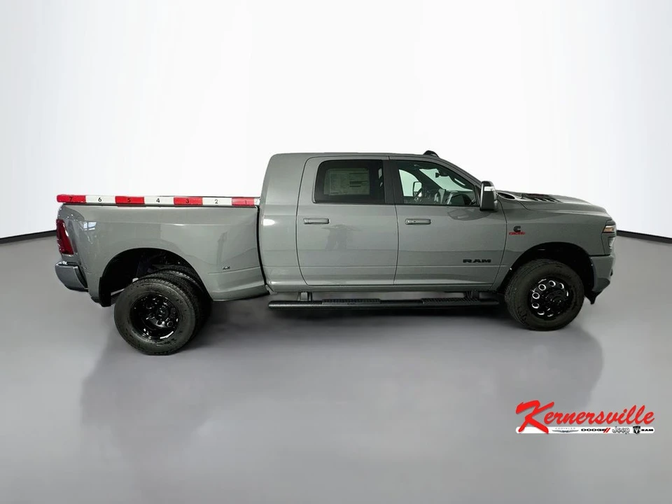 2026 Ram 3500 - Image 8 of 21