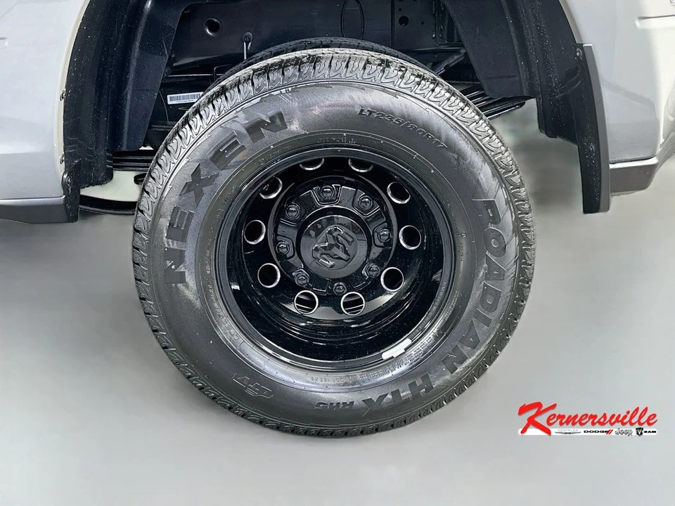 2026 Ram 3500 - Image 16 of 21