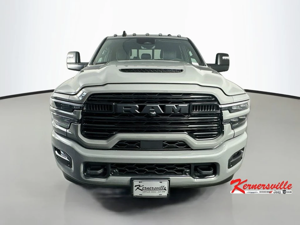 2026 Ram 3500 - Image 2 of 21