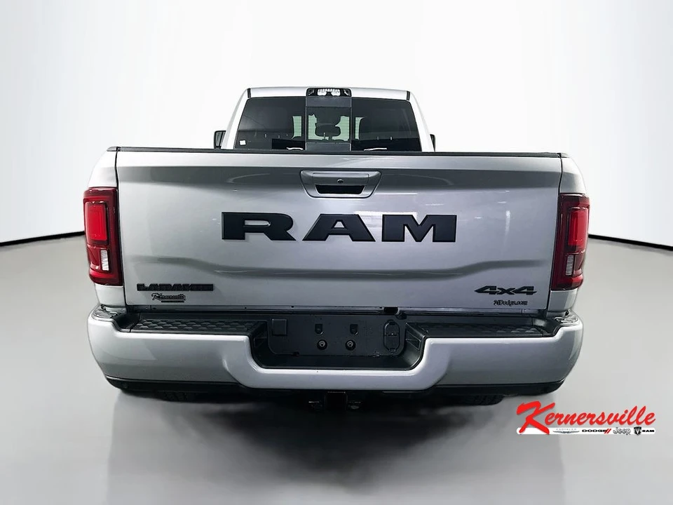 2026 Ram 3500 - Image 6 of 22