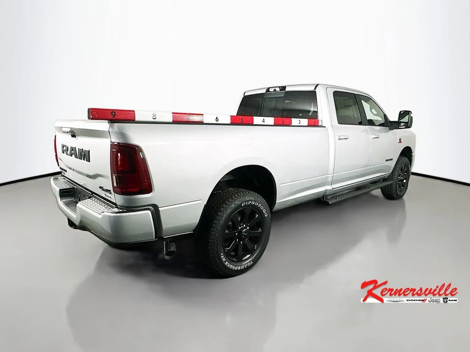 2026 Ram 3500 - Image 7 of 22