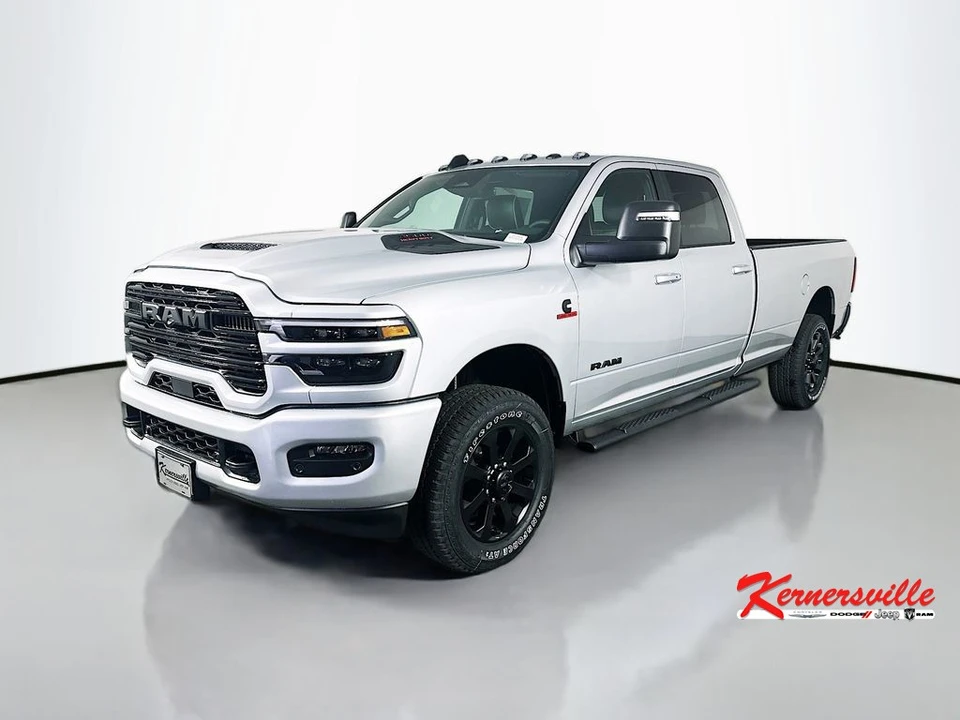 2026 Ram 3500 - Image 3 of 22