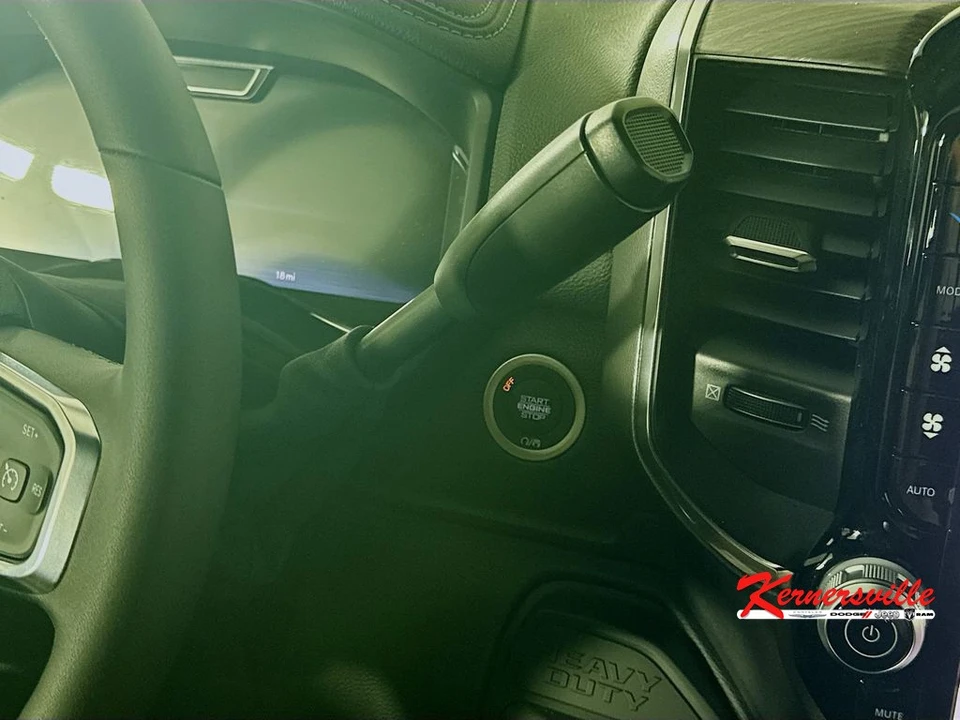 2026 Ram 3500 - Image 12 of 22