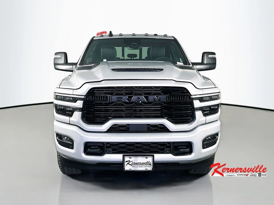 2026 Ram 3500 - Image 2 of 22