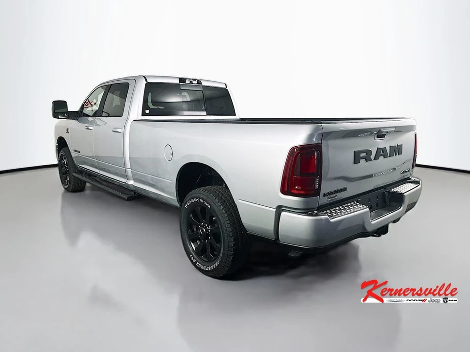 2026 Ram 3500 - Image 5 of 22