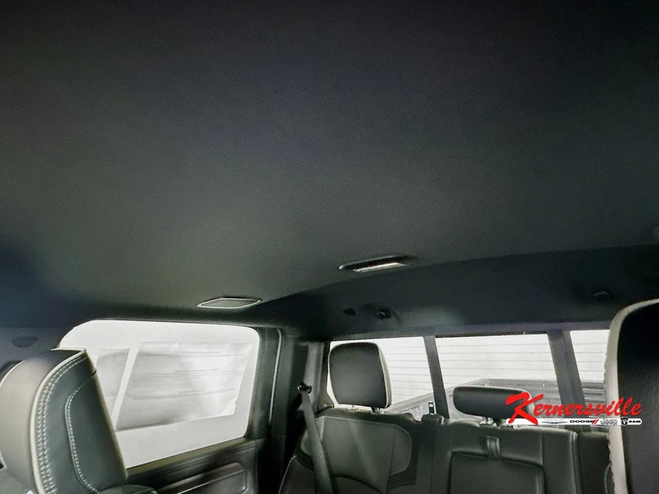 2026 Ram 3500 - Image 14 of 22