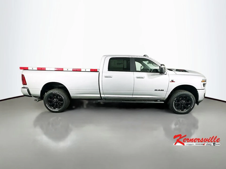 2026 Ram 3500 - Image 8 of 22