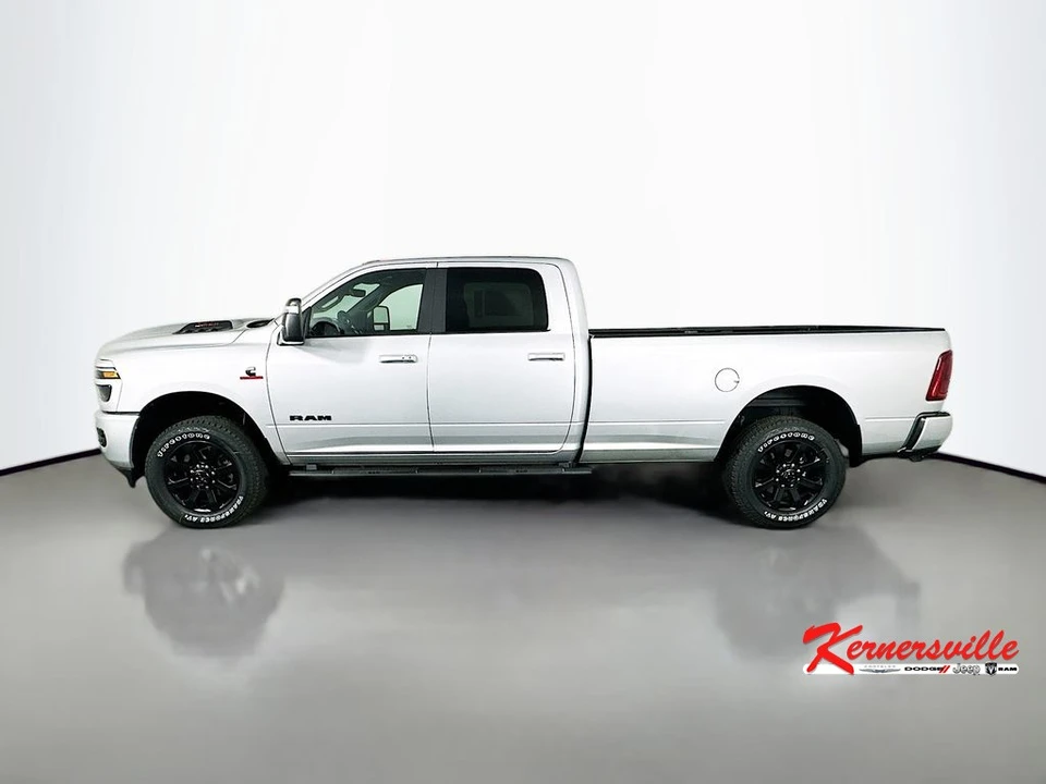 2026 Ram 3500 - Image 4 of 22