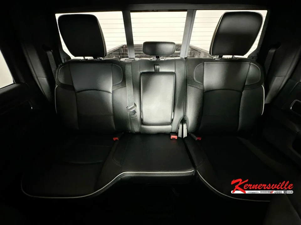 2026 Ram 3500 - Image 10 of 21