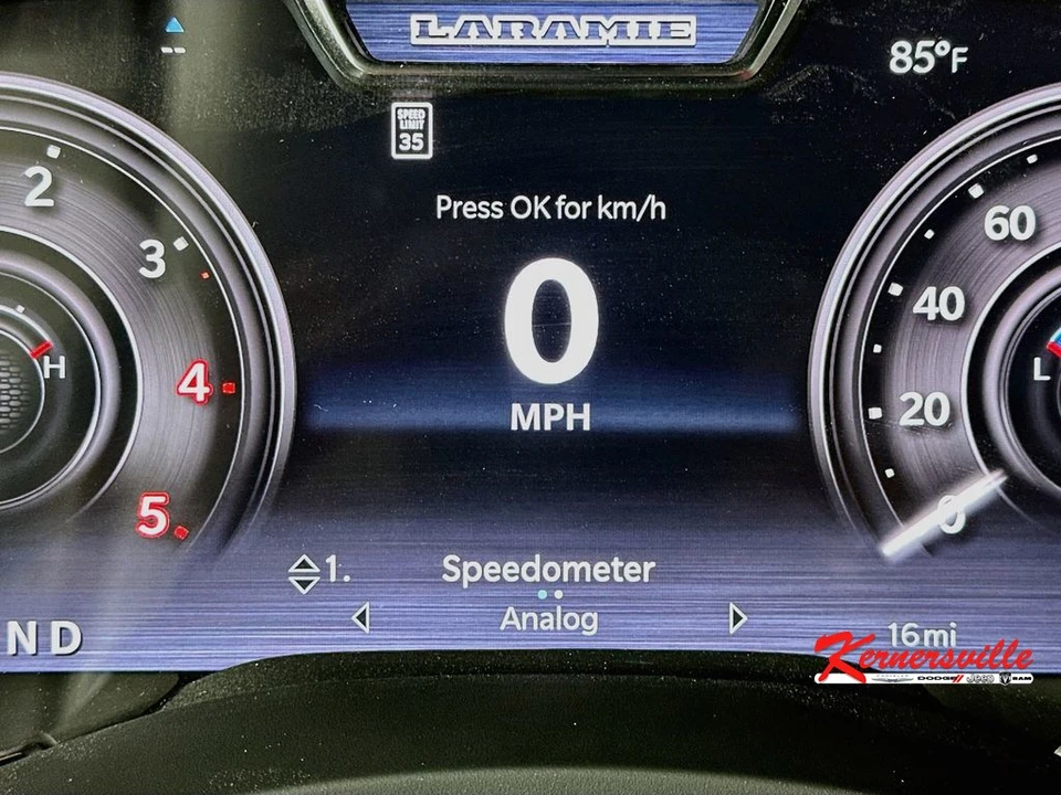 2026 Ram 3500 - Image 11 of 21