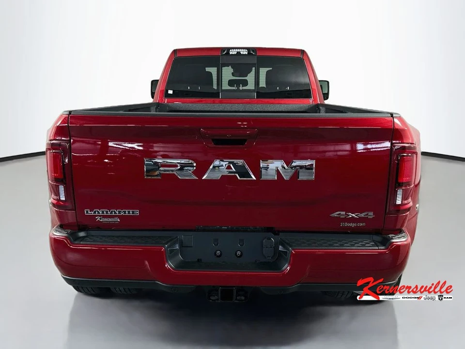 2026 Ram 3500 - Image 6 of 21