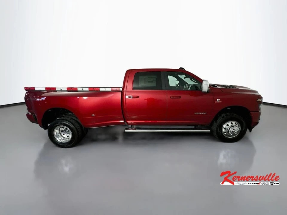 2026 Ram 3500 - Image 8 of 21