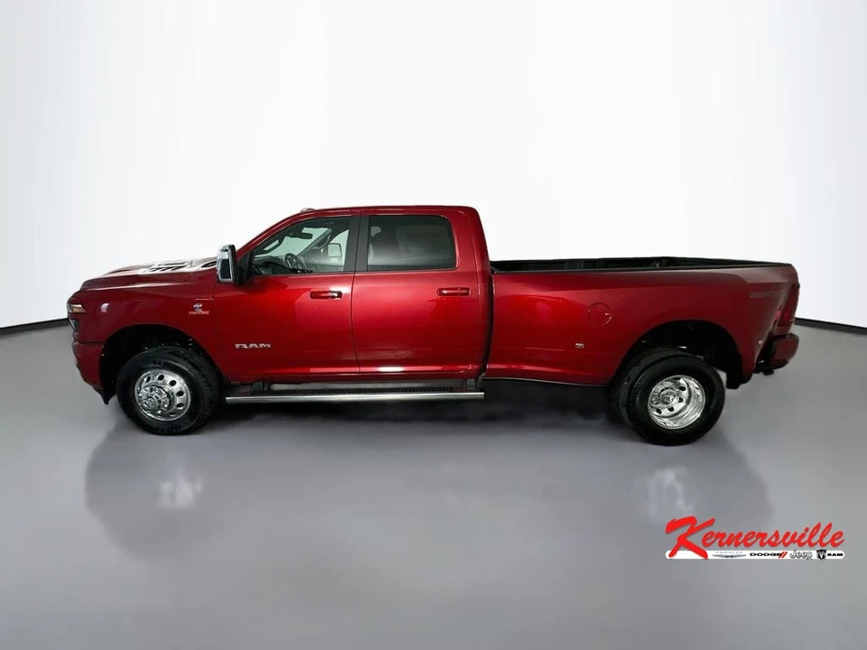 2026 Ram 3500 - Image 4 of 21