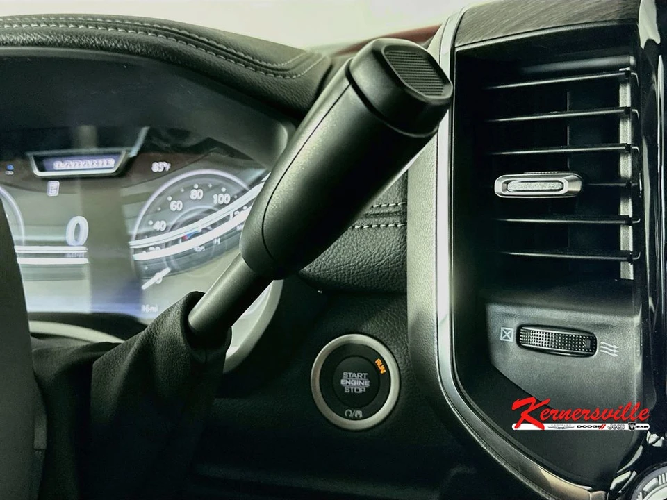 2026 Ram 3500 - Image 12 of 21