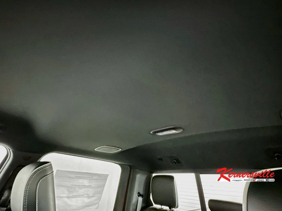 2026 Ram 3500 - Image 14 of 21