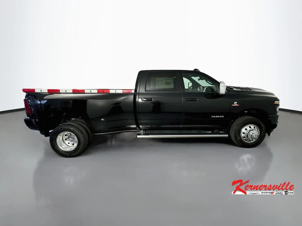 2026 Ram 3500 - Image 8 of 21