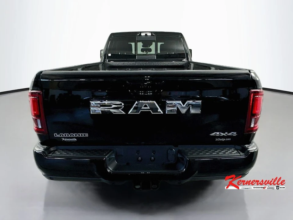 2026 Ram 3500 - Image 6 of 21